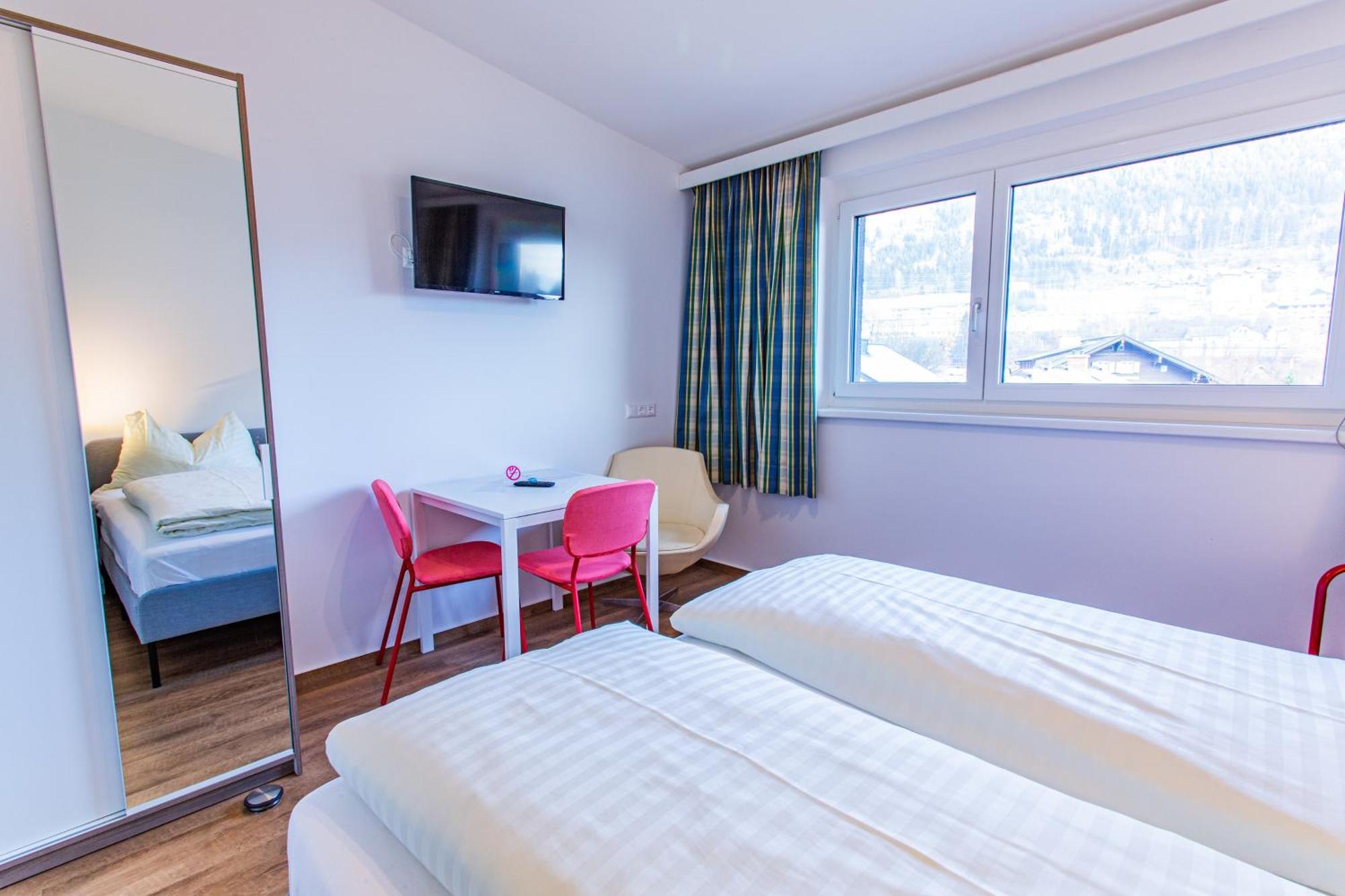 City Dream 2 By Alpenidyll Apartments Schladming Buitenkant foto